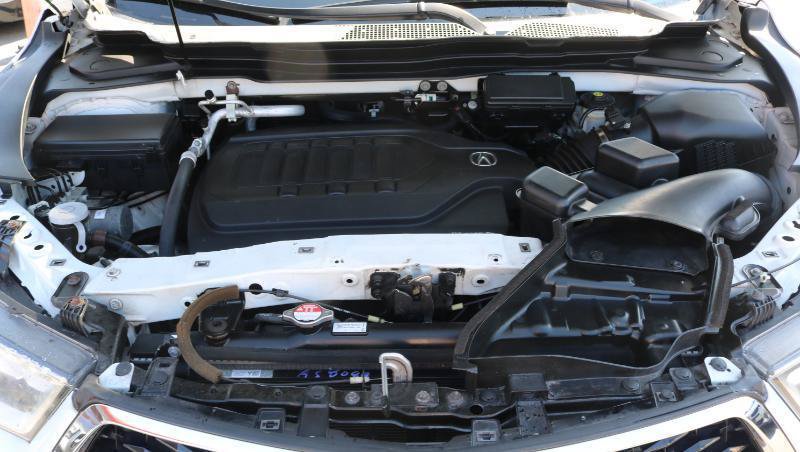 Used 2020 Acura MDX SH-AWD image 26