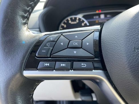Used 2023 Nissan Altima 2.5 SL AWD/4WD image 20