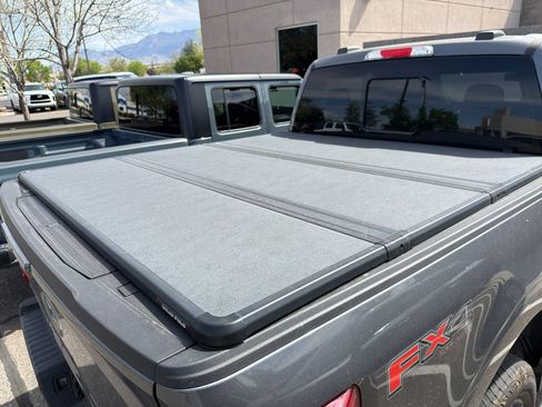 Used 2023 Ford F150 Lariat image 9