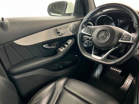 Used 2019 Mercedes-Benz GLC 300 GLC 300 image 12