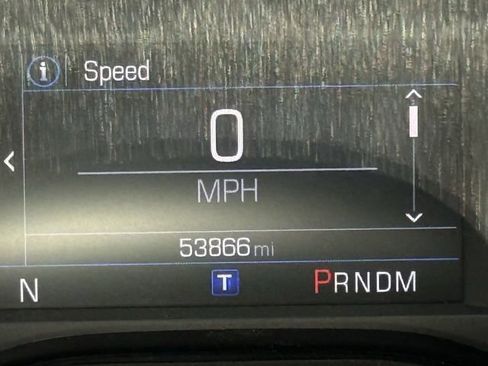 Used 2023 Chevrolet Camaro LT RWD image 14