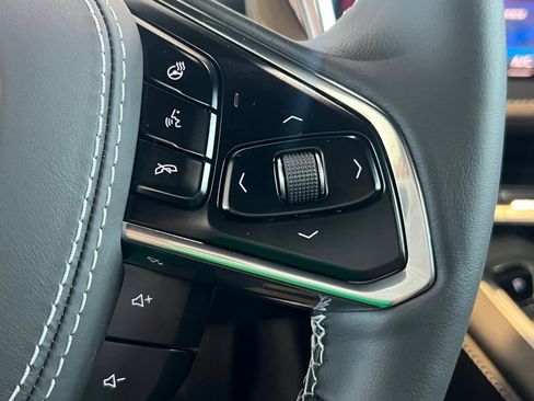 New 2026 Chevrolet Corvette Stingray Preferred Cpe image 13