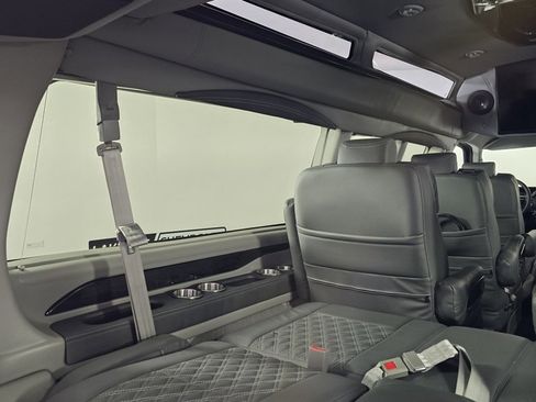 New 2026 Chevrolet Express 2500 Extended w/ Driver Convenience Package image 19