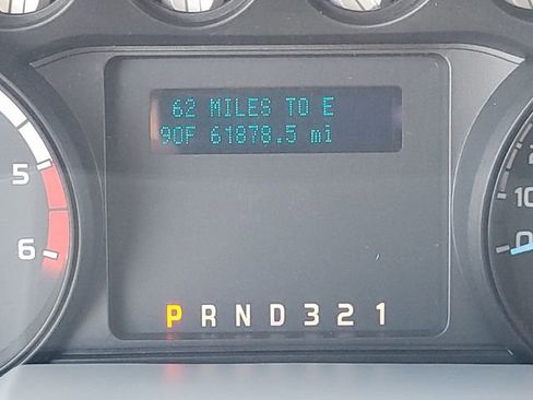 Used 2012 Ford F450 XL w/ PWR Equipment Group RWD image 17