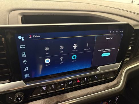 Used 2025 Chevrolet Silverado 2500 LTZ w/ LTZ Plus Package image 31