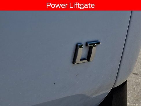 Used 2022 Chevrolet Traverse LT AWD/4WD image 30