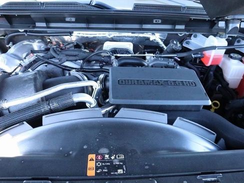 New 2026 GMC Sierra 2500 Denali w/ Denali Reserve Package image 21