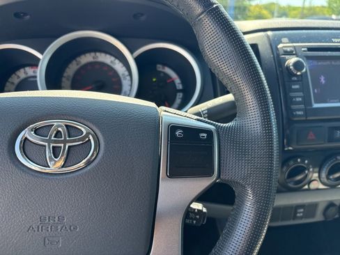 Used 2013 Toyota Tacoma 2WD Access Cab w/ Convenience Pkg image 22