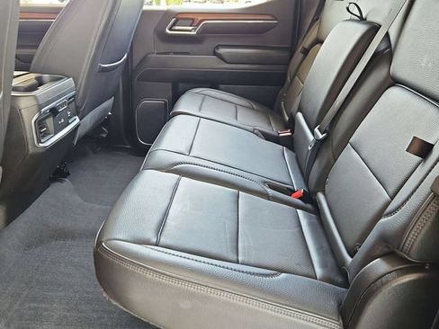Used 2023 GMC Sierra 1500 Denali w/ Denali Reserve Package AWD/4WD image 26