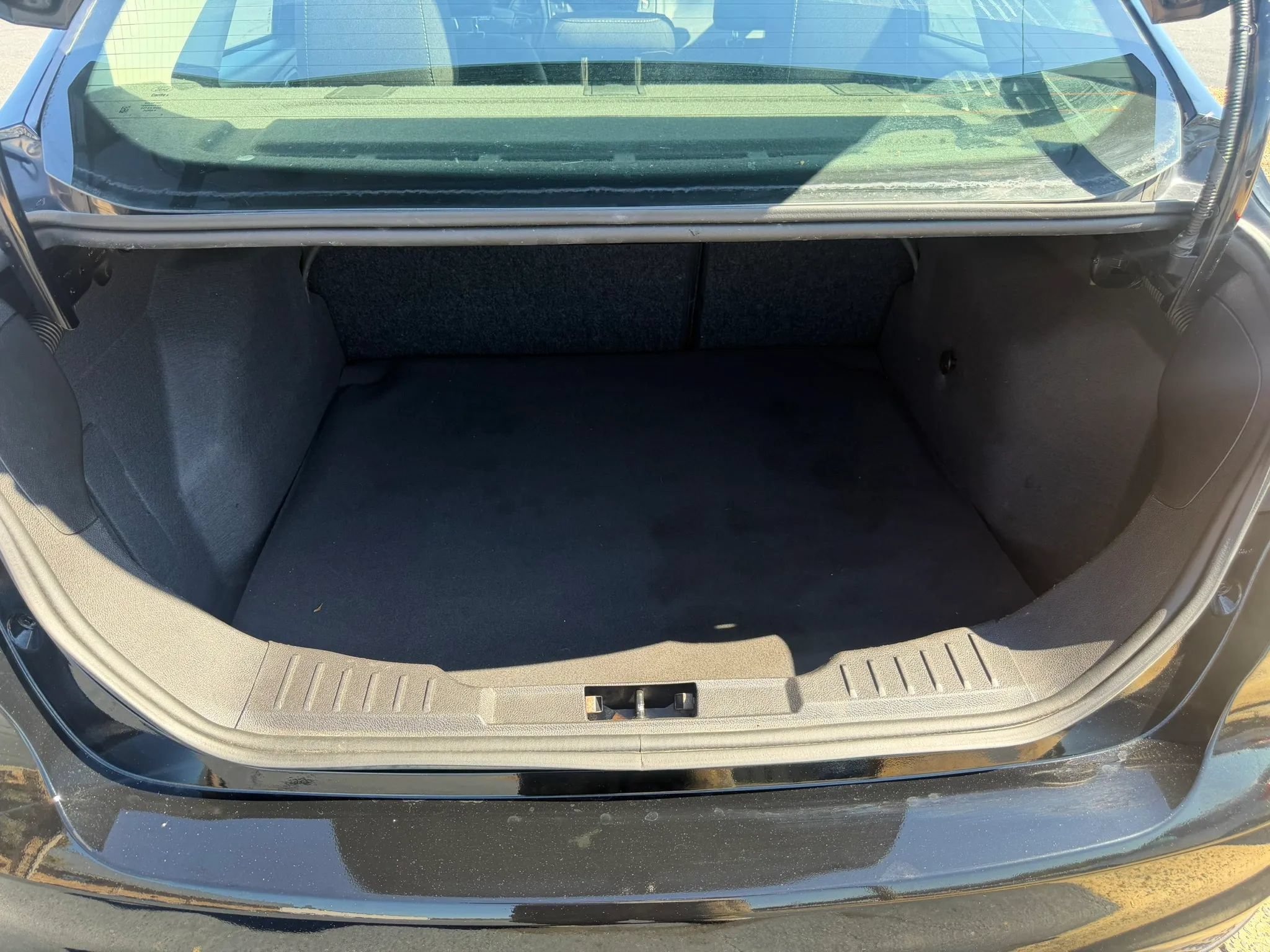 Used 2017 Ford Focus SE FWD image 16
