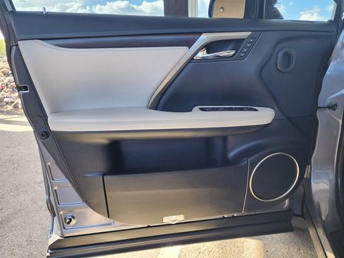 Used 2022 Lexus RX 350 Premium image 23