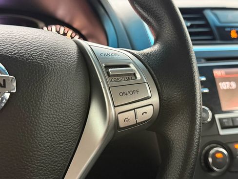 Used 2017 Nissan Altima 2.5 S w/ Power Driver Seat Package image 19