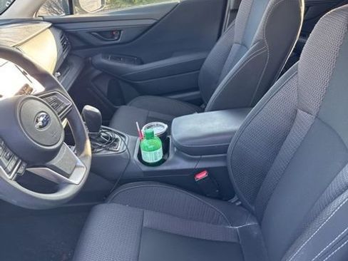 Used 2025 Subaru Outback image 7