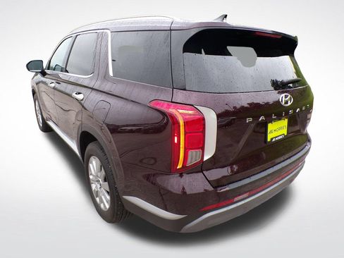 Certified 2025 Hyundai Palisade SEL AWD/4WD image 4