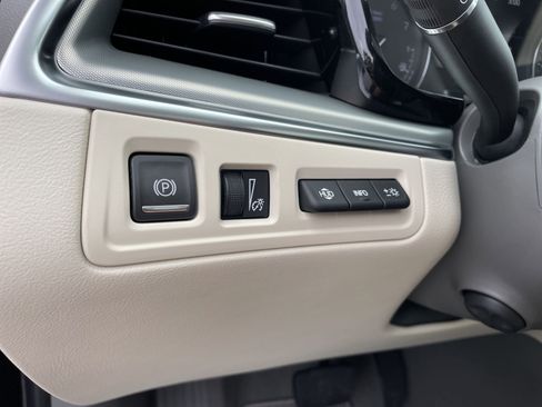 New 2025 Cadillac XT5 Premium Luxury w/ Technology Package image 27