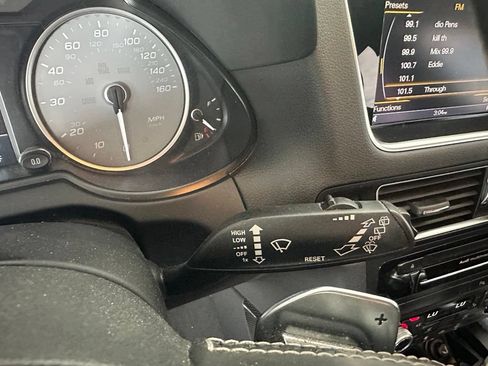 Used 2017 Audi SQ5 Prestige AWD/4WD image 22