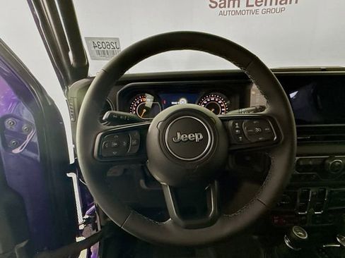 New 2026 Jeep Gladiator Mojave image 11