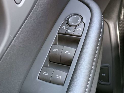 New 2025 Buick Enclave Preferred FWD image 25