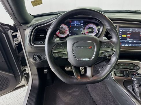 Used 2022 Dodge Challenger R/T Scat Pack image 26