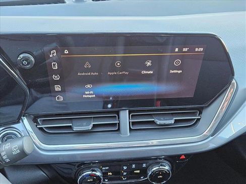 New 2026 Chevrolet Trax ACTIV w/ Sunroof Package image 11