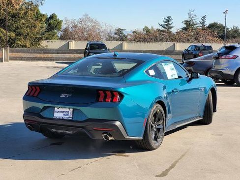 New 2026 Ford Mustang GT image 4