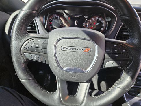 Used 2018 Dodge Challenger SXT Plus image 24