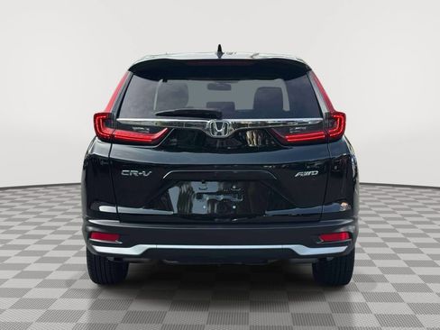 Used 2020 Honda CR-V EX image 6