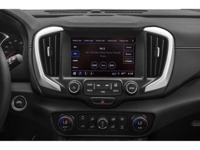Used 2020 GMC Terrain SLT AWD/4WD image 18
