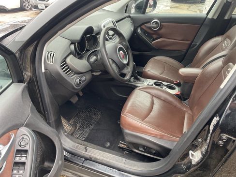 Used 2016 FIAT 500X Trekking Plus image 10