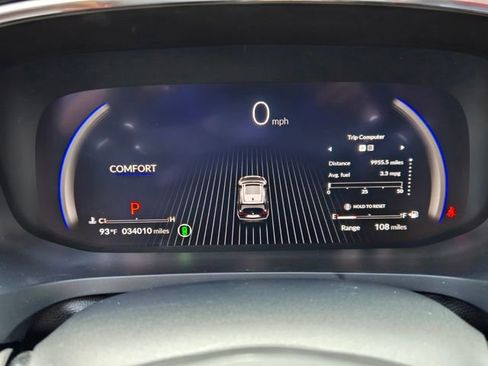 Certified 2023 Acura MDX A-Spec image 27