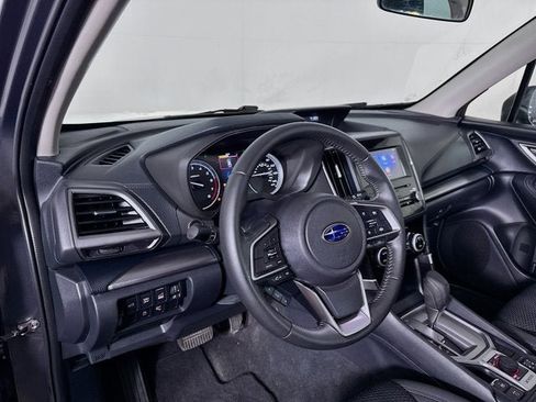 Used 2023 Subaru Forester Premium AWD/4WD image 9