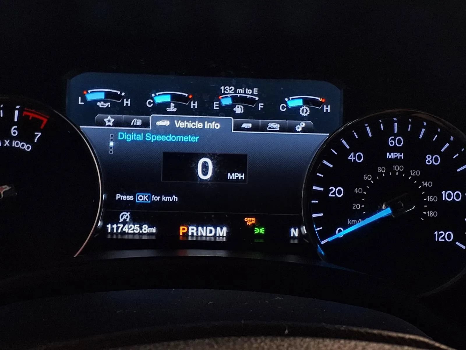 Used 2019 Ford Expedition Max XLT w/ Equipment Group 202A AWD/4WD image 28