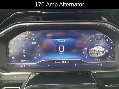 Certified 2024 Chevrolet Silverado 3500 LT w/ Convenience Package image 21