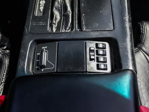 Used 1995 Chevrolet Corvette image 30