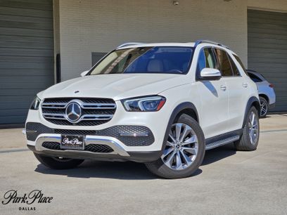Used 2023 Mercedes-Benz GLE 450 4MATIC