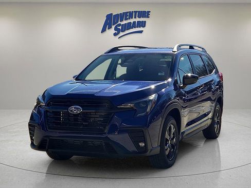 New 2026 Subaru Ascent Premium image 2