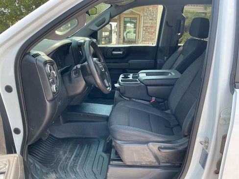 Used 2022 GMC Sierra 3500 Pro w/ Convenience Package AWD/4WD image 6