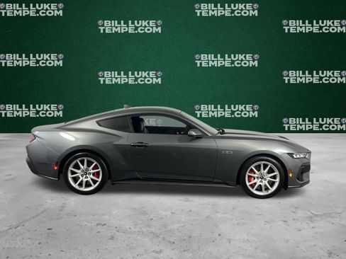 Used 2024 Ford Mustang GT Premium image 4