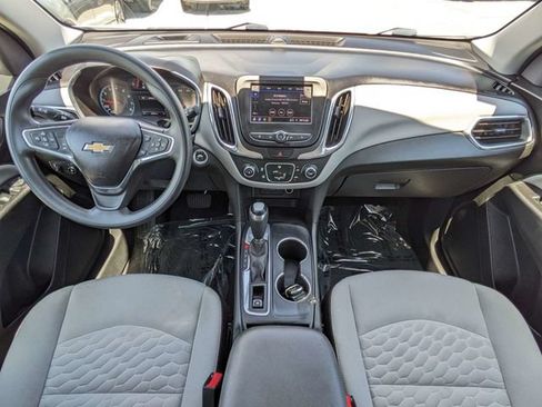 Used 2020 Chevrolet Equinox LS FWD image 15