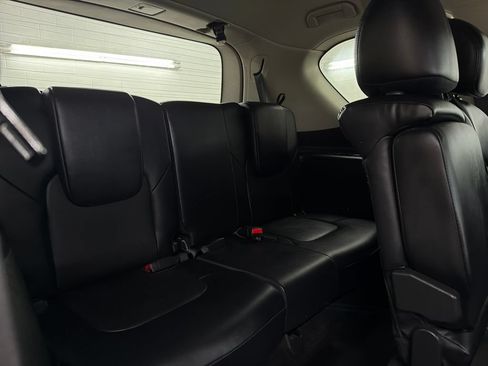 Used 2024 Nissan Armada SV RWD image 31