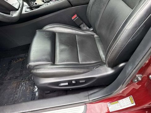 Used 2017 Nissan Maxima 3.5 SV FWD image 15
