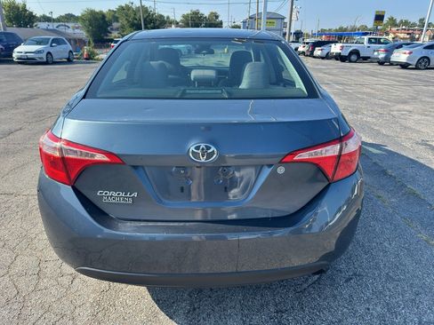 Used 2017 Toyota Corolla L FWD image 2
