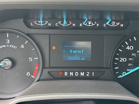 New 2024 Ford E-450 and Econoline 450 Super Duty w/ Power Windows & Locks Group image 18