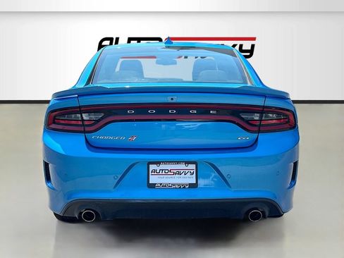Used 2023 Dodge Charger GT AWD/4WD image 6