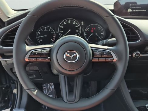 New 2026 MAZDA MAZDA3 s Sport image 14