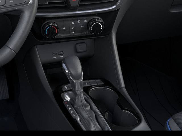 Used 2026 Buick Encore GX Sport Touring FWD image 23
