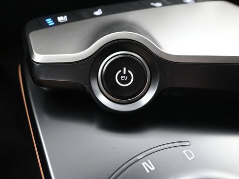 New 2026 Kia EV6 Wind RWD image 23