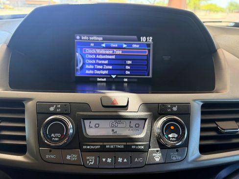 Used 2015 Honda Odyssey EX-L image 21