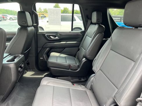 Used 2023 Chevrolet Tahoe Z71 AWD/4WD image 11