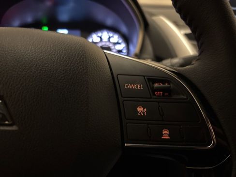 Used 2026 Mitsubishi Eclipse Cross SE image 16